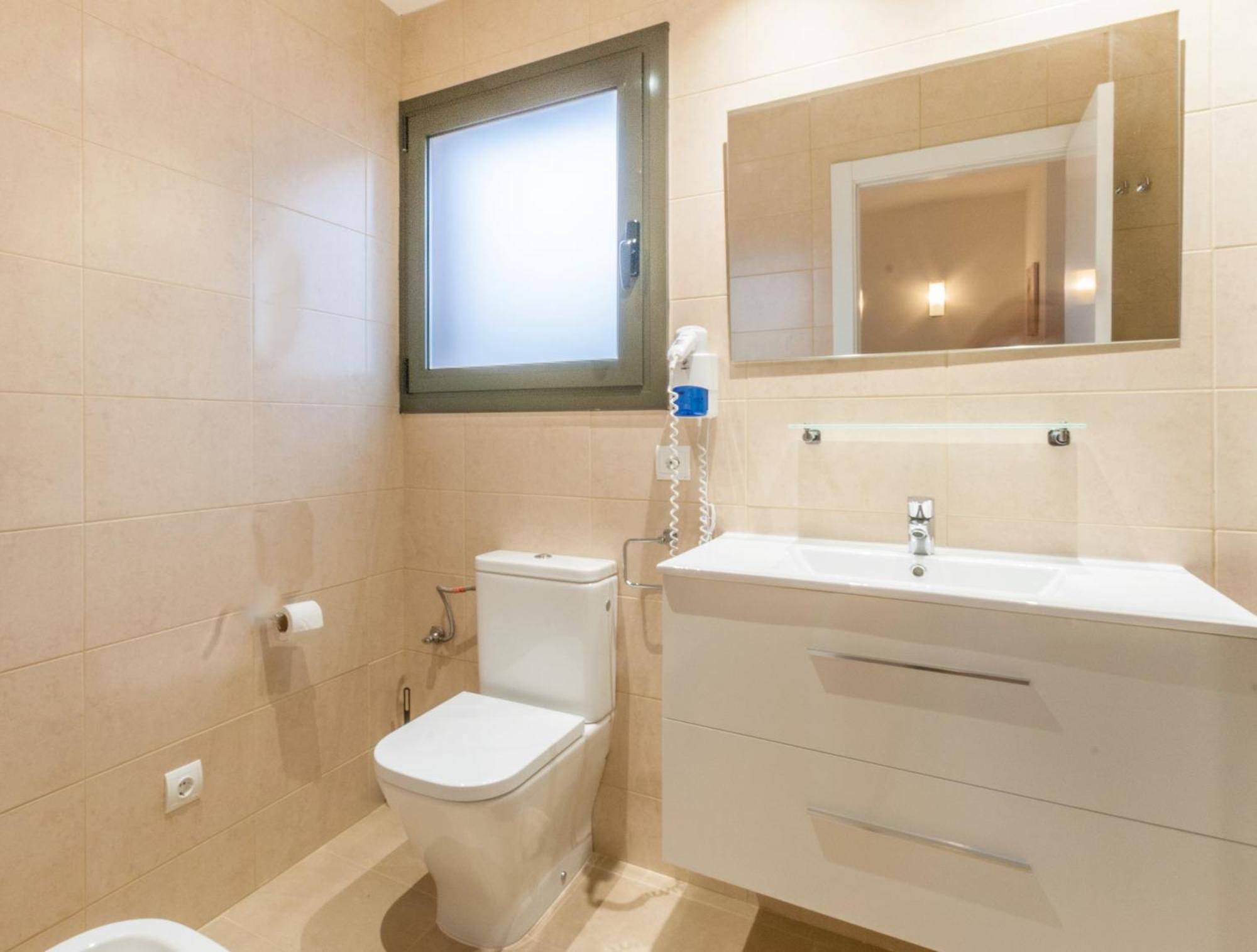 Residencial Super Stop Cases Torre Valentina Sant Antoni De Calonge Exterior photo