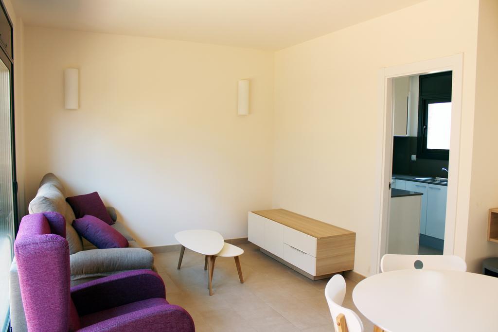 Residencial Super Stop Cases Torre Valentina Sant Antoni De Calonge Room photo