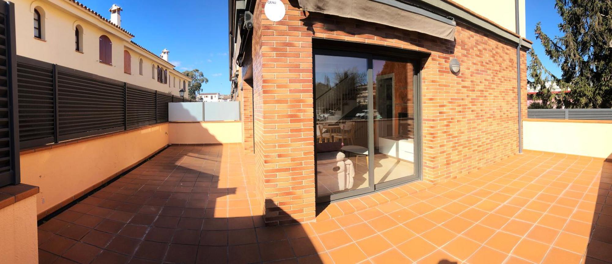 Residencial Super Stop Cases Torre Valentina Sant Antoni De Calonge Exterior photo