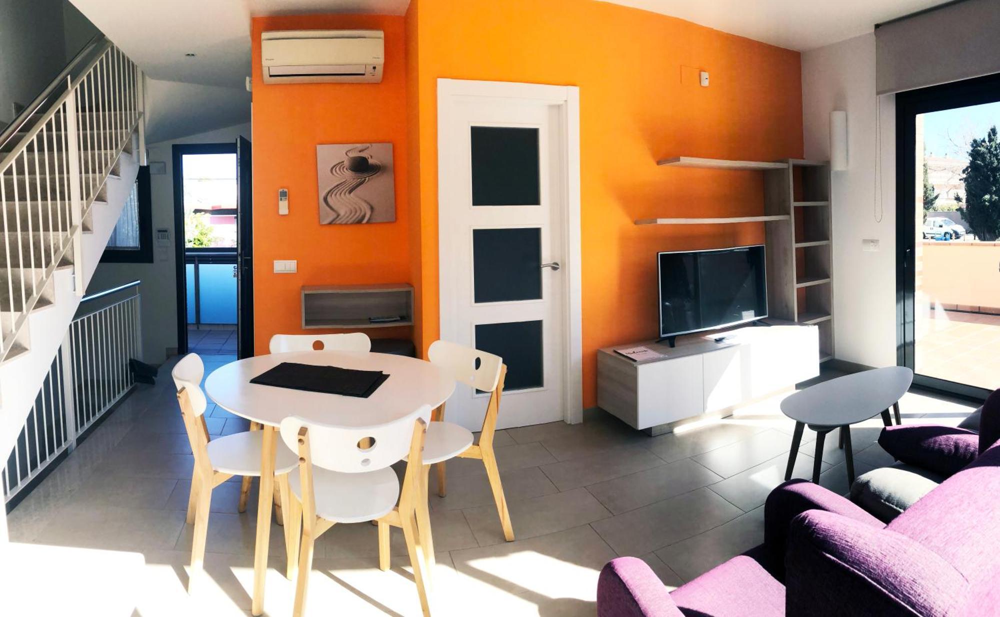 Residencial Super Stop Cases Torre Valentina Sant Antoni De Calonge Exterior photo