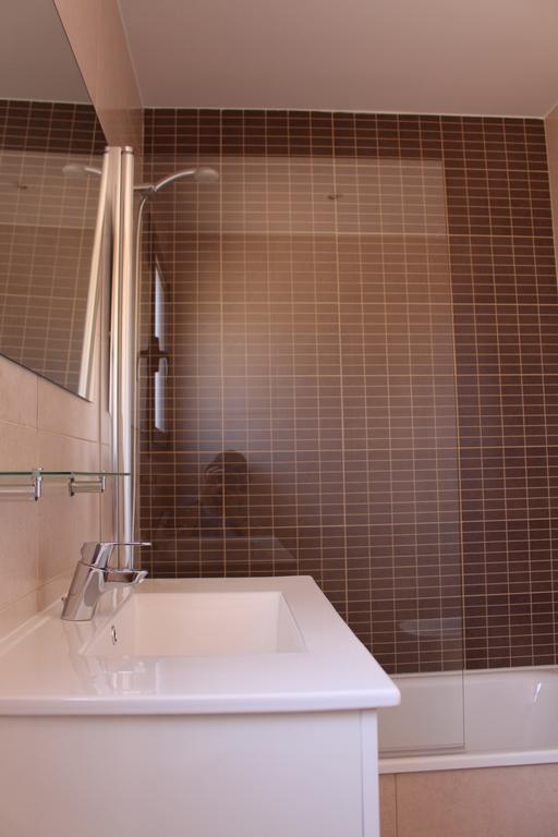 Residencial Super Stop Cases Torre Valentina Sant Antoni De Calonge Room photo