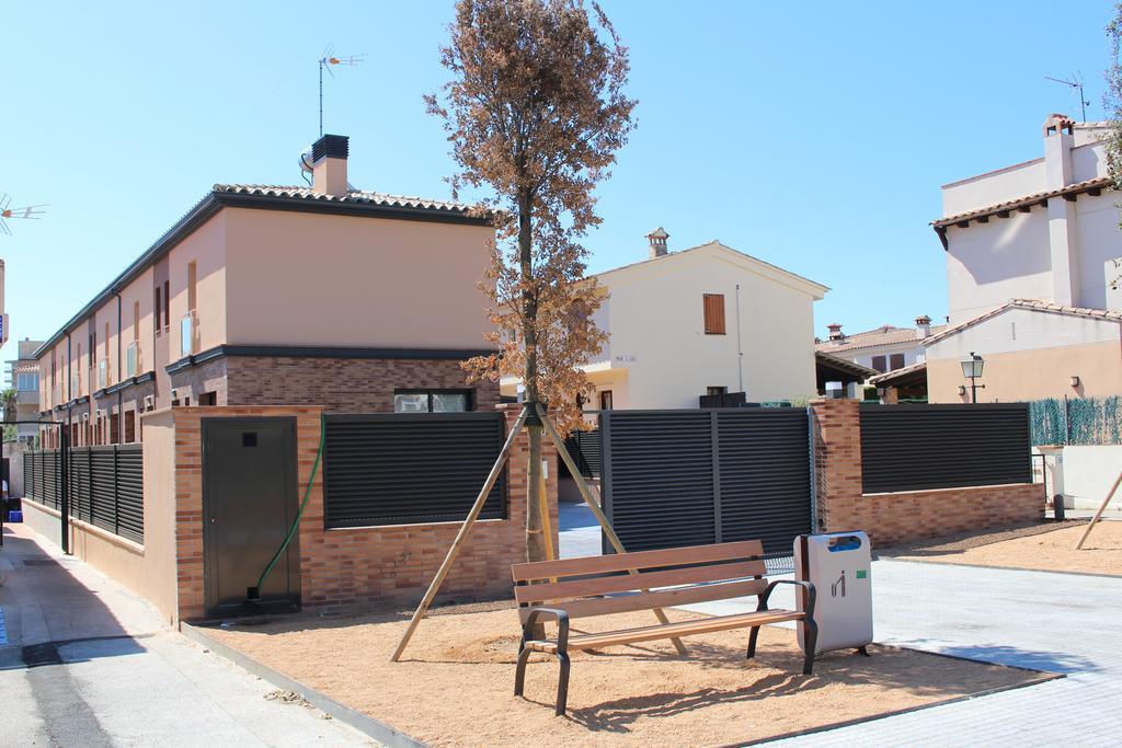 Residencial Super Stop Cases Torre Valentina Sant Antoni De Calonge Room photo