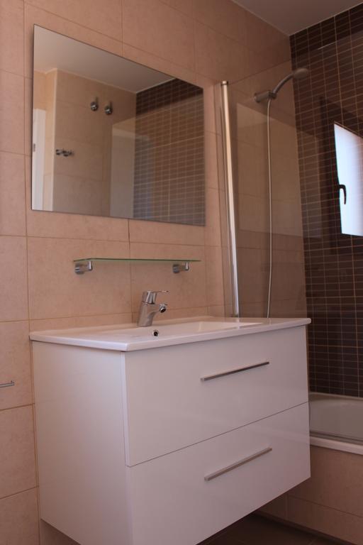 Residencial Super Stop Cases Torre Valentina Sant Antoni De Calonge Room photo