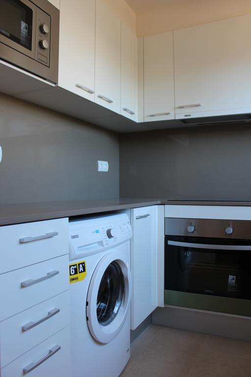 Residencial Super Stop Cases Torre Valentina Sant Antoni De Calonge Room photo