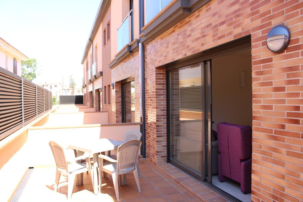 Residencial Super Stop Cases Torre Valentina Sant Antoni De Calonge Room photo