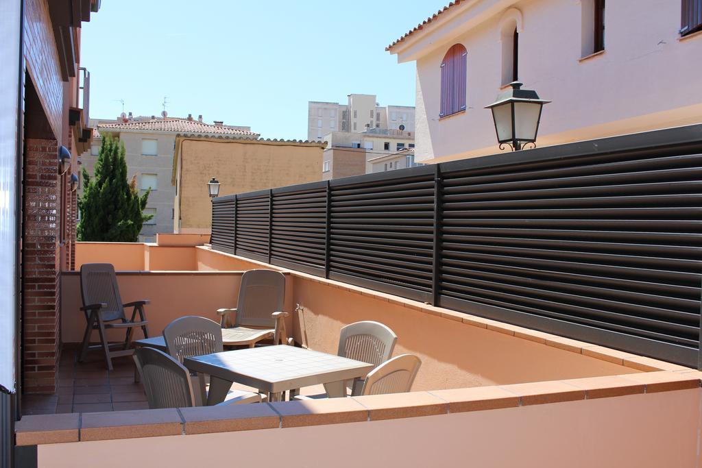 Residencial Super Stop Cases Torre Valentina Sant Antoni De Calonge Room photo