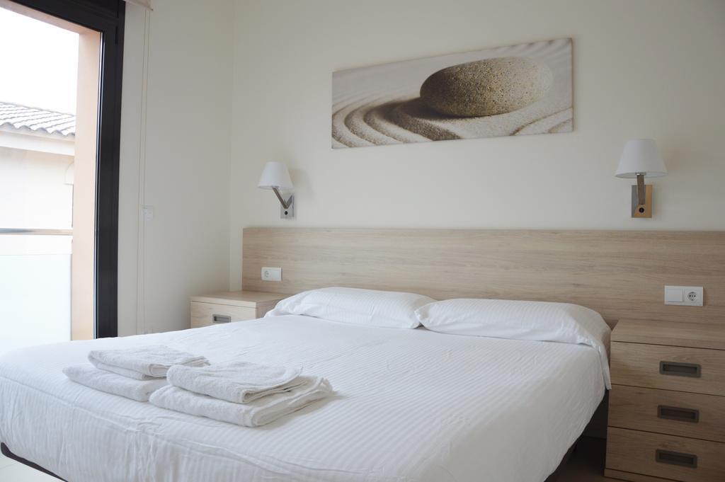 Residencial Super Stop Cases Torre Valentina Sant Antoni De Calonge Exterior photo
